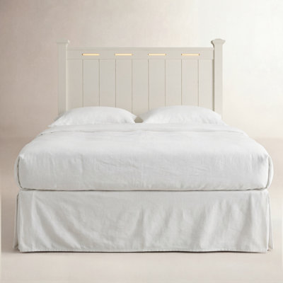 Aenwood Panel Headboard