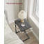 Angenette Trestle End Table-675120530-675120535
