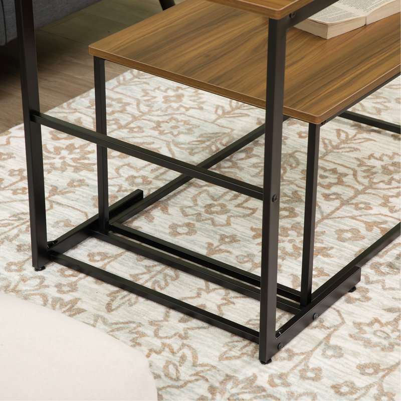 Nesting Tables Set Of 2