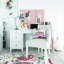 Paris Glamourous Gold Style II - Ensemble de housse de couette tendance - Microfibre de polyester-234473602