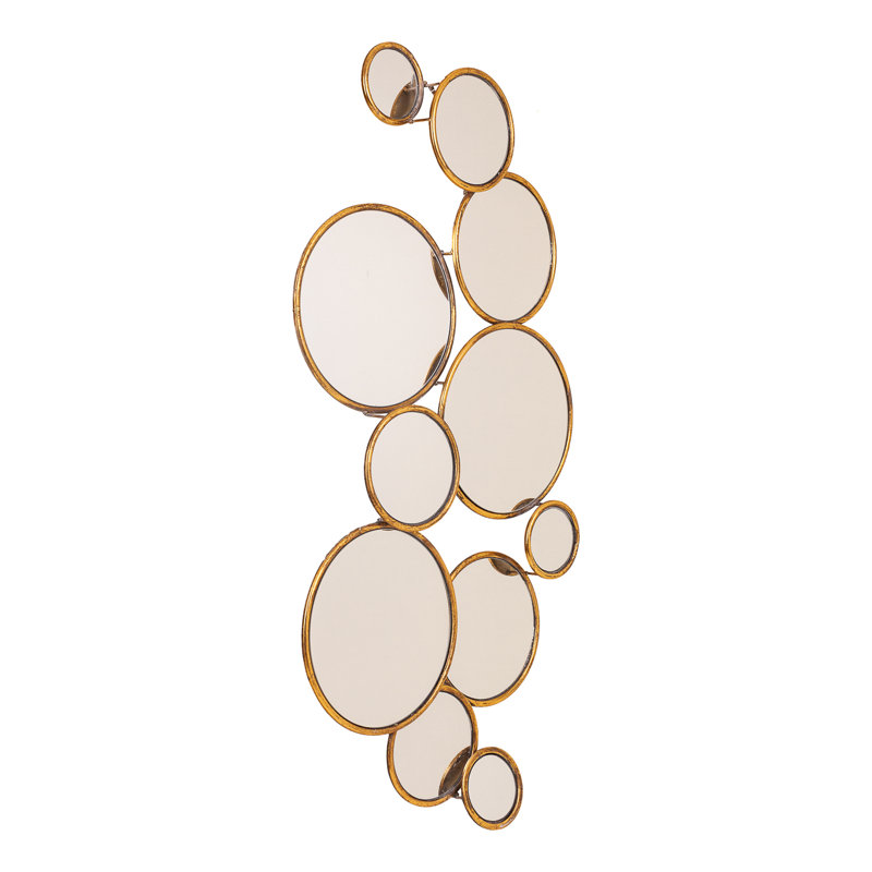 Ruggiero Wall Mirror