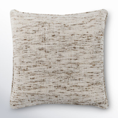 Tavi Square Pillow Cover & Insert
