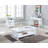 Aleisha 42'' Console Table