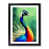 Black Framed selected