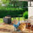 YITA Poolside Wicker Deck Box-82588458