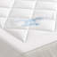 Protège-matelas imperméable pour canapé-lit
