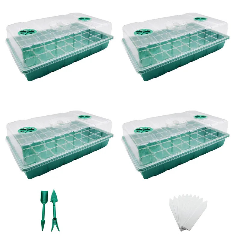 NIERBO Growing Kit