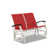 Banc oscillant Askar