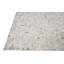 Tapis argent Juliana