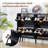 16 Pair Shoe Storage Cabinet-1446402149