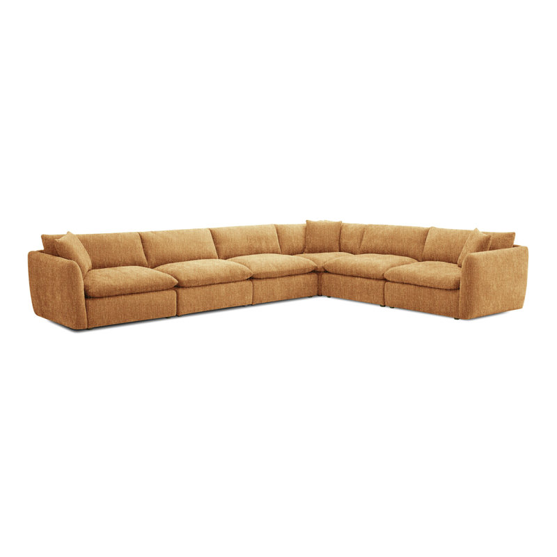 Canapé modulaire Kinsey