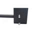 Adaptateur Quick Tach Global EURO To Skid Steer