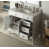 Blanc antique vieilli est en rupture de stock