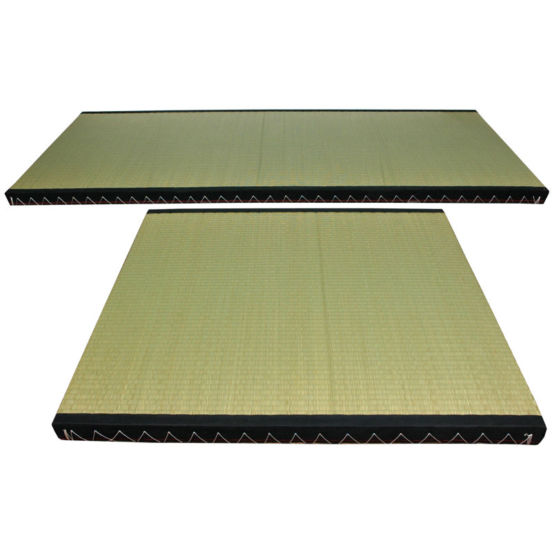 Tatami Solid Mat Kit