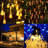 Outdoor 50 - Bulb 30'' Solar Powered LED Novelty String Light