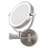 Verdell Metal Wall Mirror