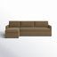 Canapé modulaire 2 pièces Damari-17448923-47388381
