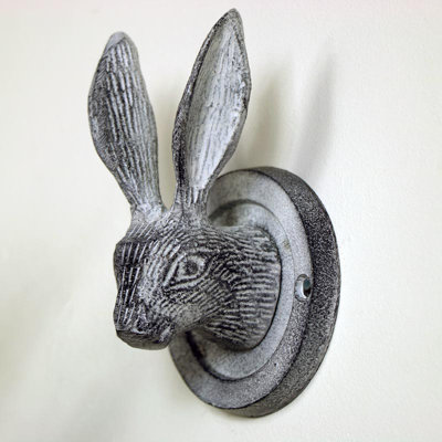 Browerville Metal Wall Wall Hook