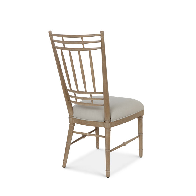 Hyannis Port Armchair, Driftwood, Gray