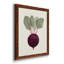 Toile encadrée organique Premium Veg IX - prête à être accrochée-992978416-992978419