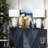 Resin Table Lamp