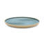 Minerals Set Of 4 Dinner Plates, Jade