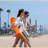 2-pack Folding Beach Chair with Headrest-113442845