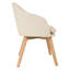 Upholstered Armchair