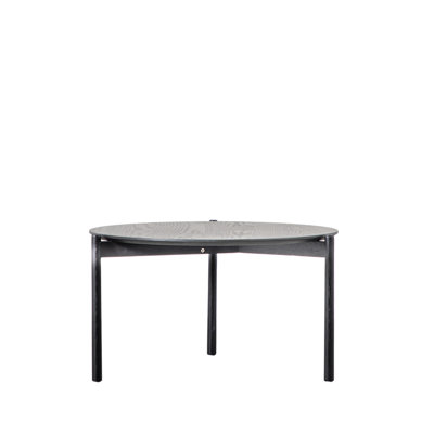 Burley Three Leg Coffee Table