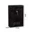 Iron Wall Mounted Post Box