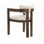 Ensemble de 2 chaises de salle à manger Classic Design-1493248330-1493248328