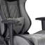 Fauteuil de jeu ergonomique Techni Sport XL