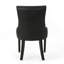 Chaise de salle à manger Cheney-65845953