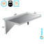 Tablette murale Amgood-90680540