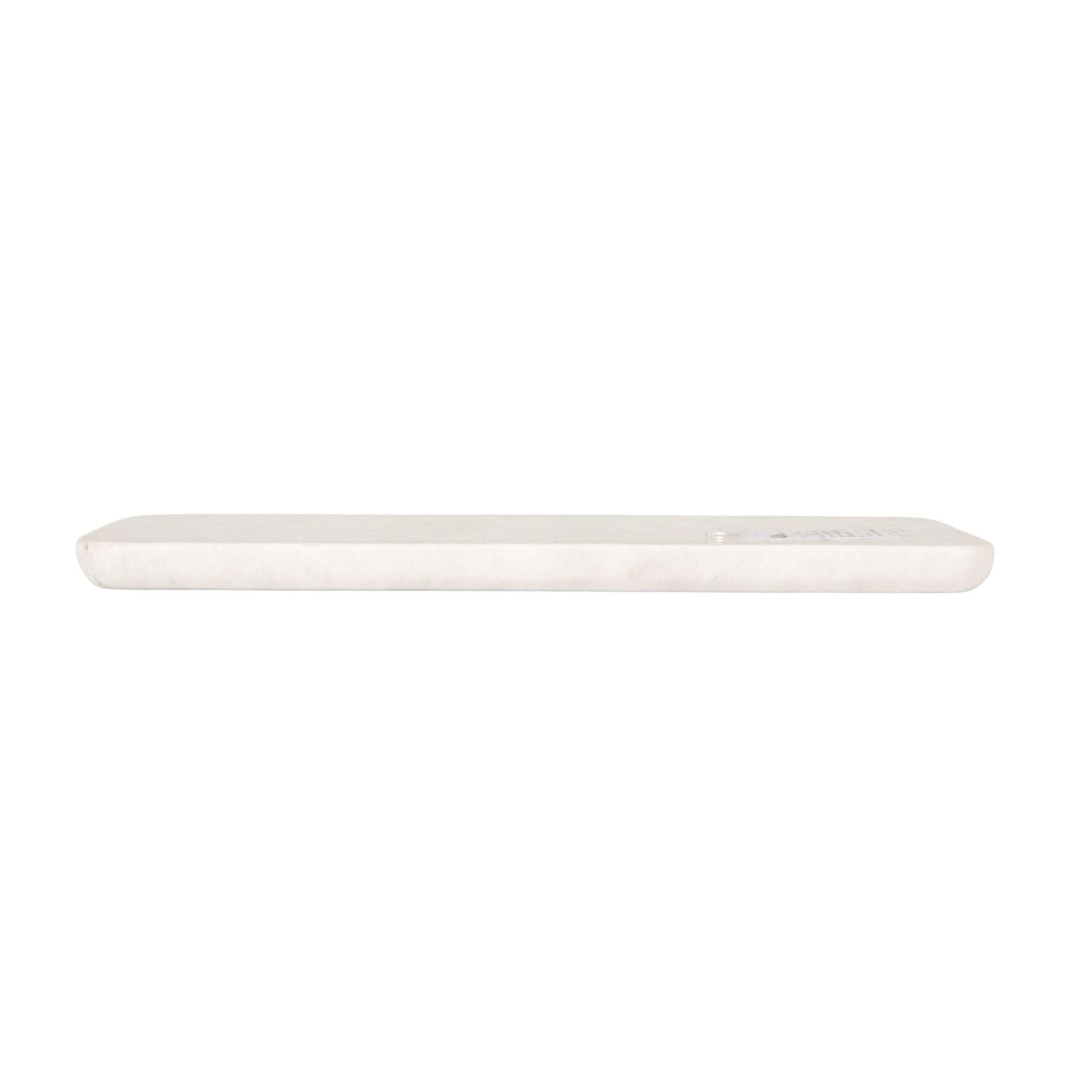Marble Serving/Cutting Board, White