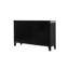 Armoire d'appoint en bois massif Simple Home