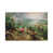 Wrapped Canvas selected