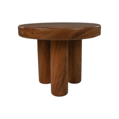 Cordaville Solid Wood Coffee Table