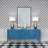 Checkmate Peel and Stick Wallpaper-1440494556