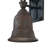 Liberty 1 Light Wall Sconce-24122543-24122542
