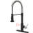 Touchless Kitchen Faucet,Hands Free Automatic Smart Kitchen Faucet-119337377