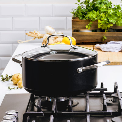 GreenPan Copenhagen PFAS Free Non Stick Casserole