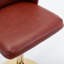Tabouret de bar pivotant à hauteur réglable-936677064-928640088