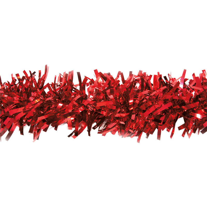 25' Twist Garland