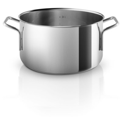 Eva Solo Stainless Steel Standard Pot
