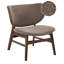 Upholstered Accent Chair