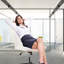 Fauteuil de bureau 25 po-200772803