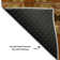 Premium Machine Washable Cerrito AMF564 Paprika Rug