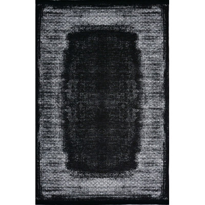 Vihen Abstract Indoor / Outdoor Rug