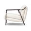 Cassidy Chair-Crypton Nomad Snow